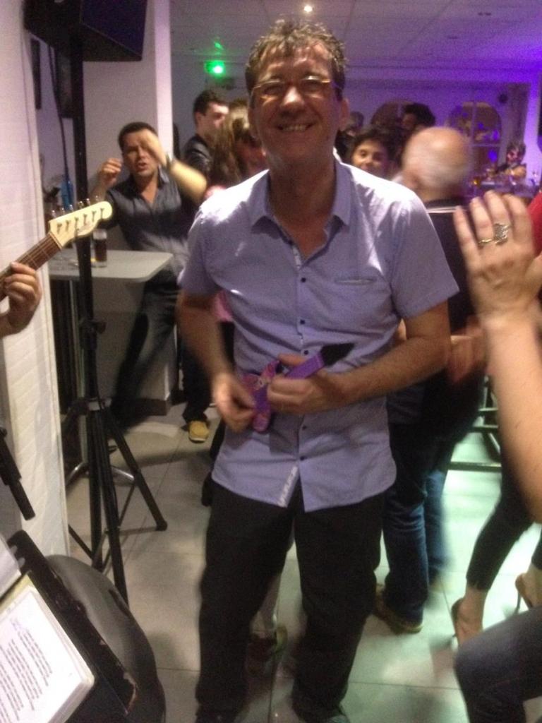 Photo Philippe (du Fil'O Bar)