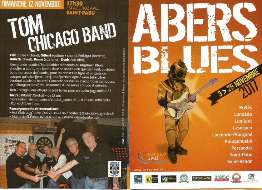 AberBlues2017